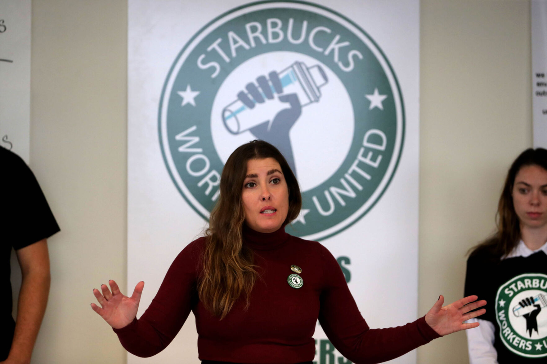 Eisen talks about NLRB Ruling (copy)